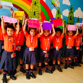 Best School of Bhiwadi 35